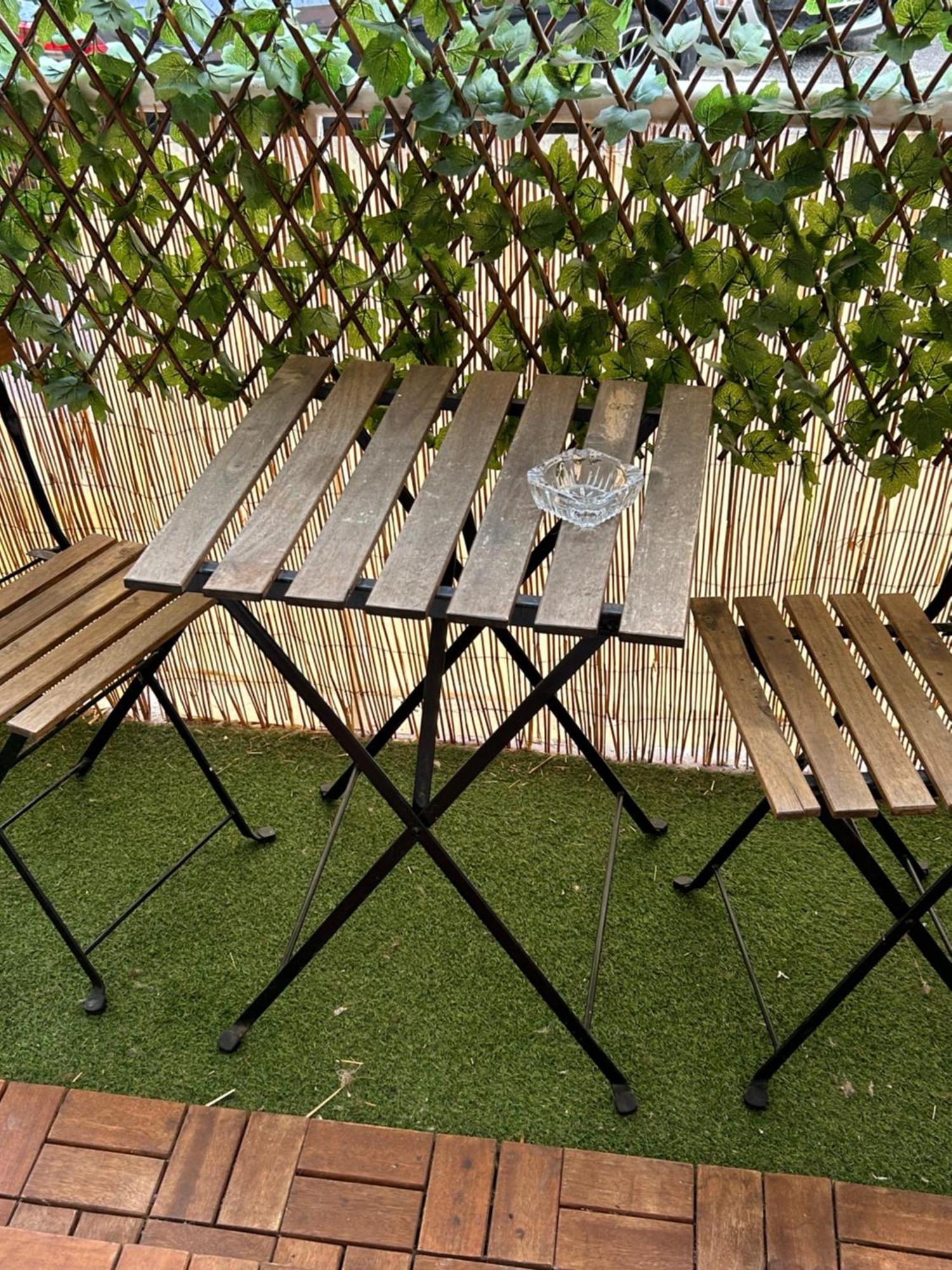 Nord Apartment Nizza