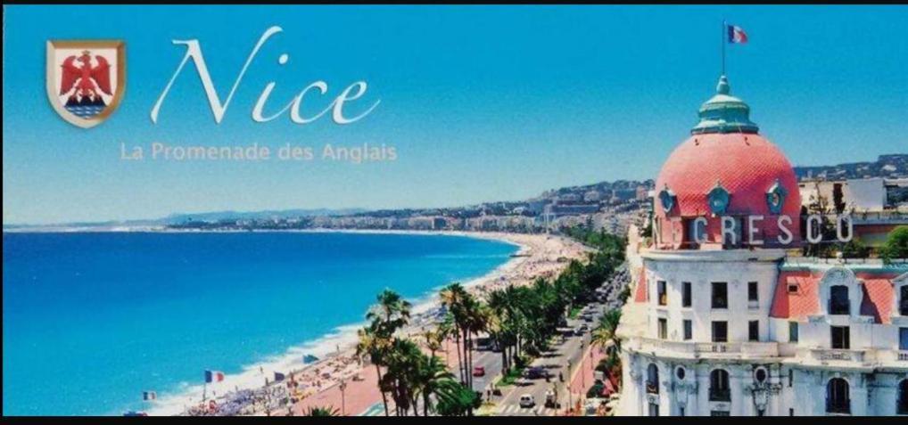 Nord Nizza