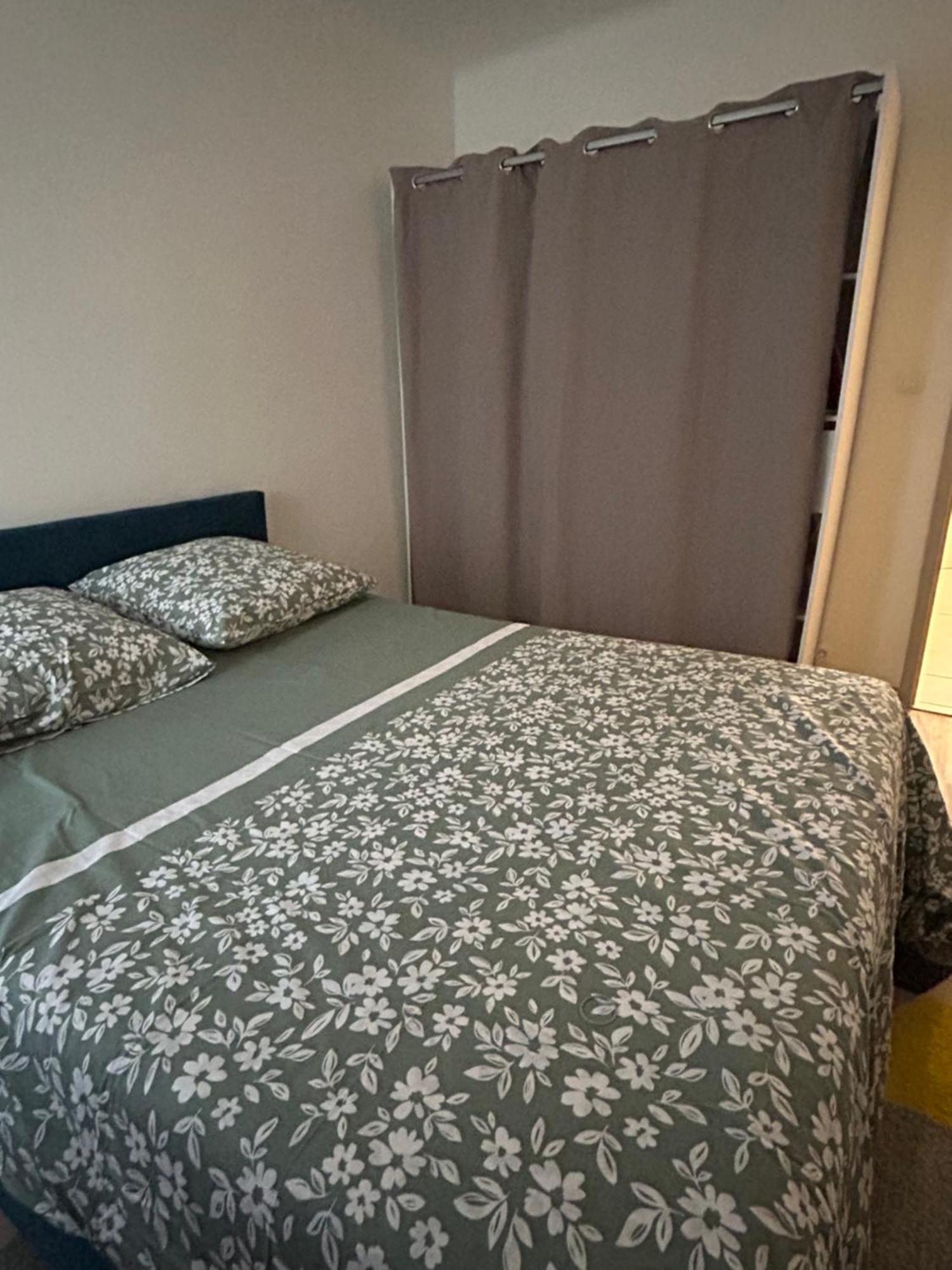 Apartment Nord Nizza
